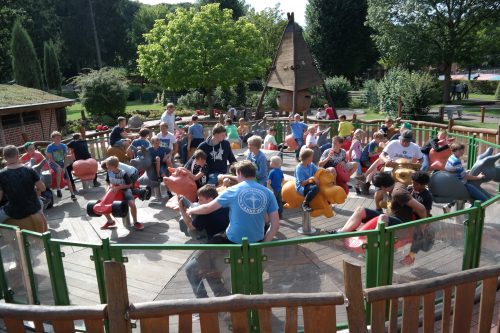 Kinder Karussel
